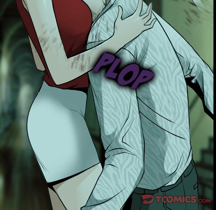 The Voice of God - Chapter 54 [photo 54] - MangaPorn