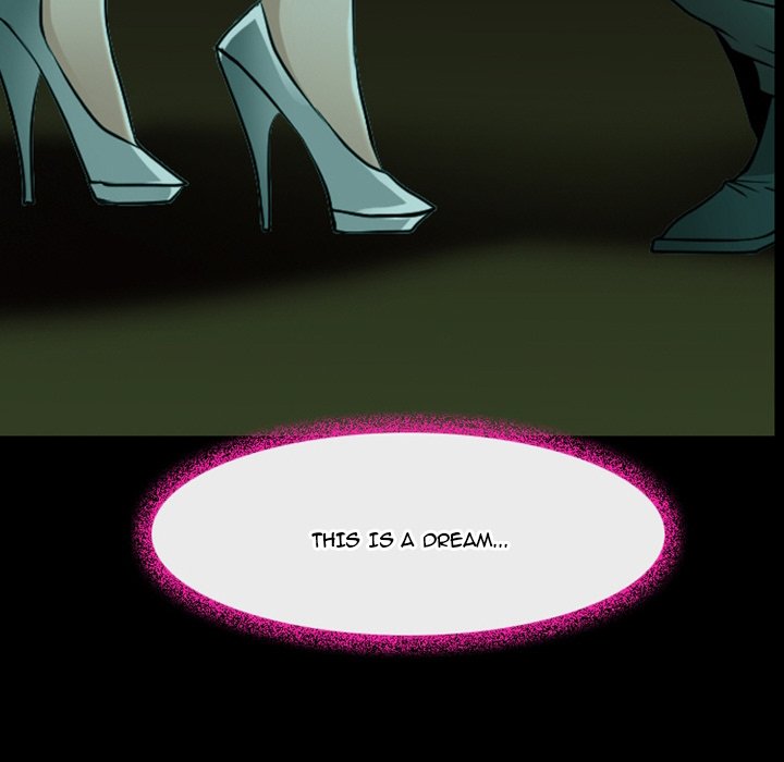 The Voice of God - Chapter 54 [photo 56] - MangaPorn