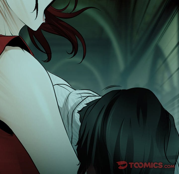 The Voice of God - Chapter 54 [photo 58] - MangaPorn