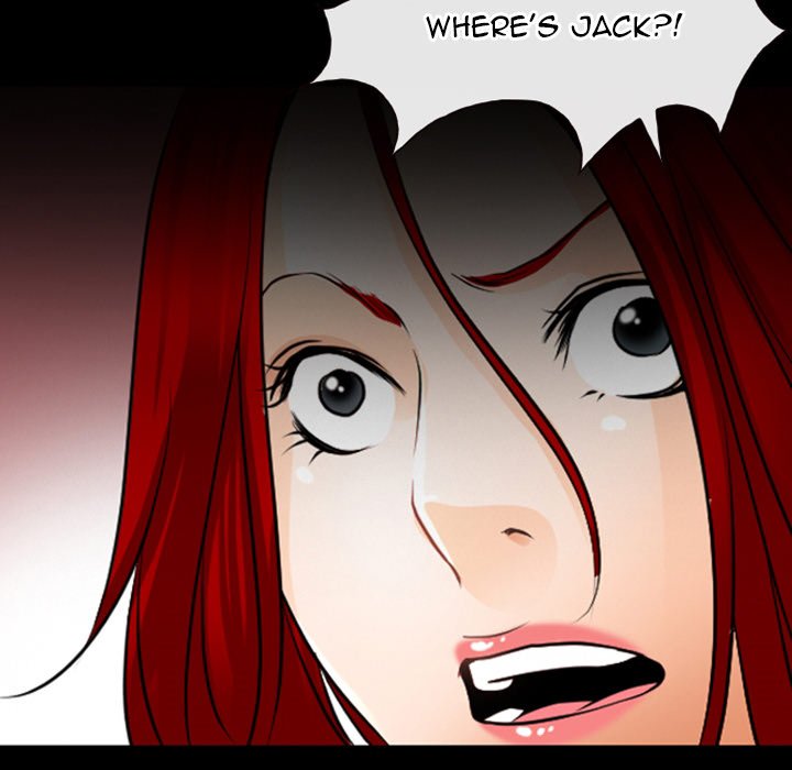 The Voice of God - Chapter 54 [photo 60] - MangaPorn