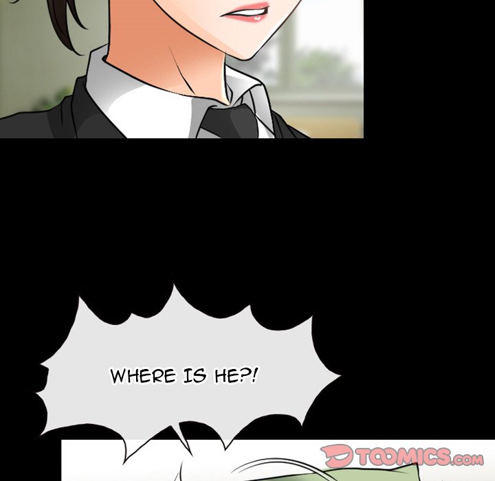 The Voice of God - Chapter 54 [photo 62] - MangaPorn