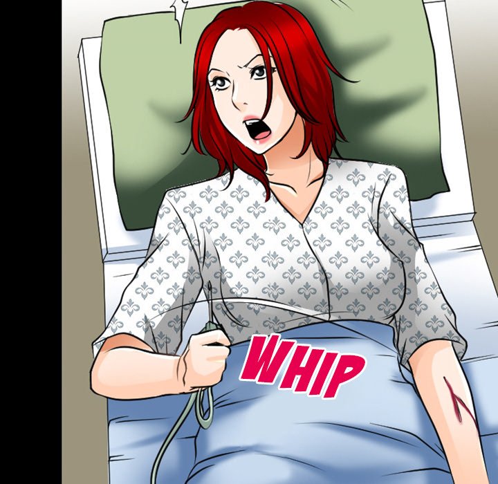 The Voice of God - Chapter 54 [photo 63] - MangaPorn