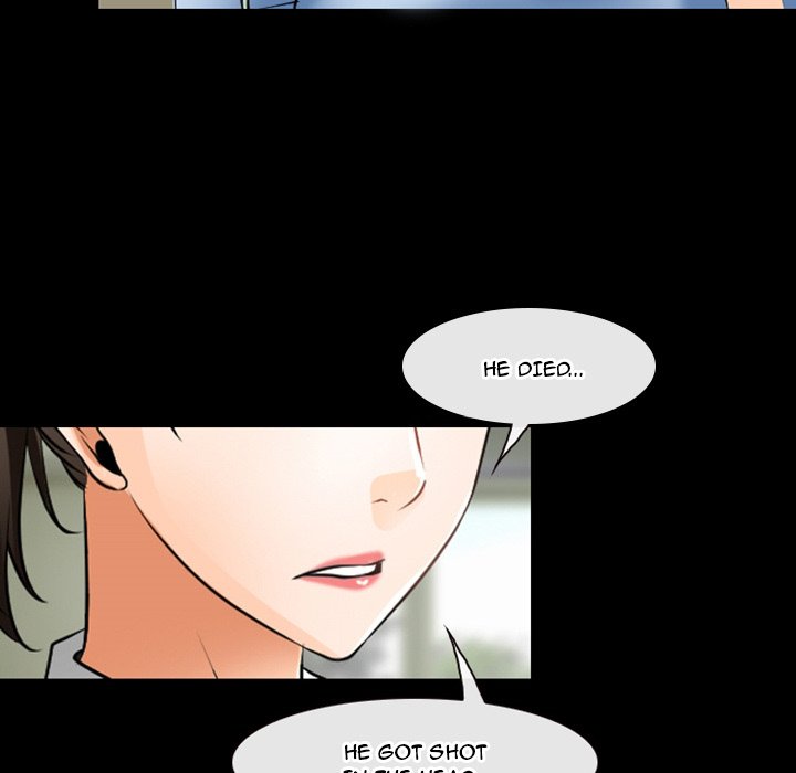 The Voice of God - Chapter 54 [photo 64] - MangaPorn