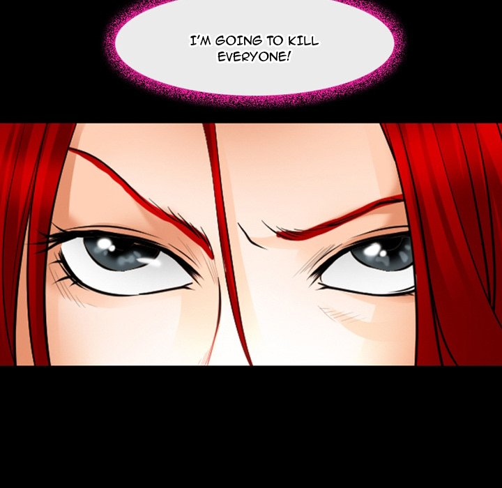 The Voice of God - Chapter 54 [photo 69] - MangaPorn