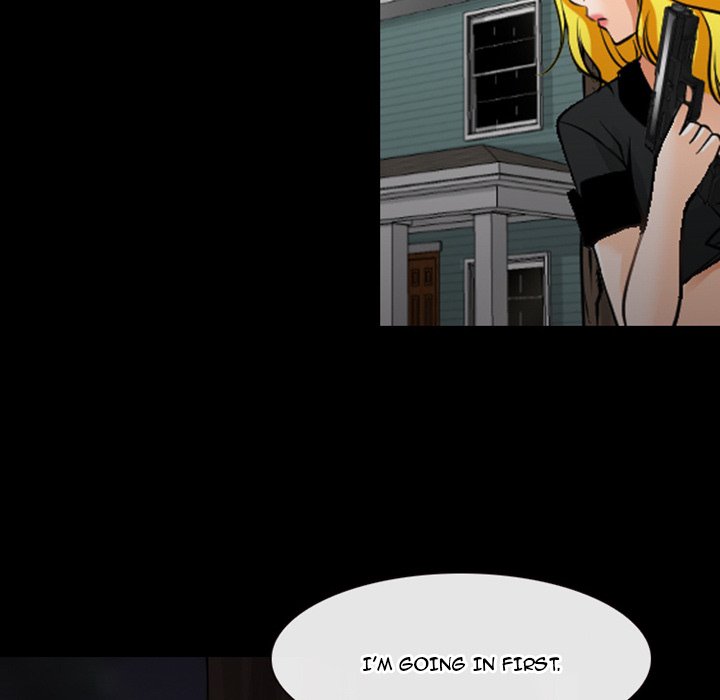 The Voice of God - Chapter 54 [photo 76] - MangaPorn