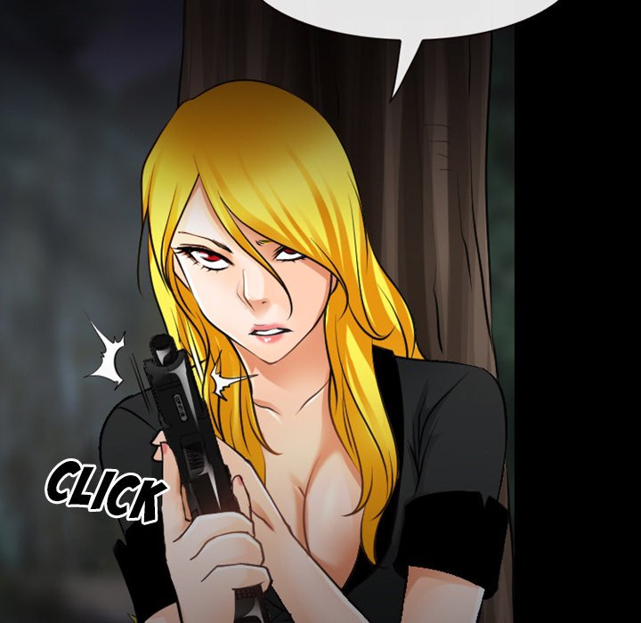 The Voice of God - Chapter 54 [photo 77] - MangaPorn