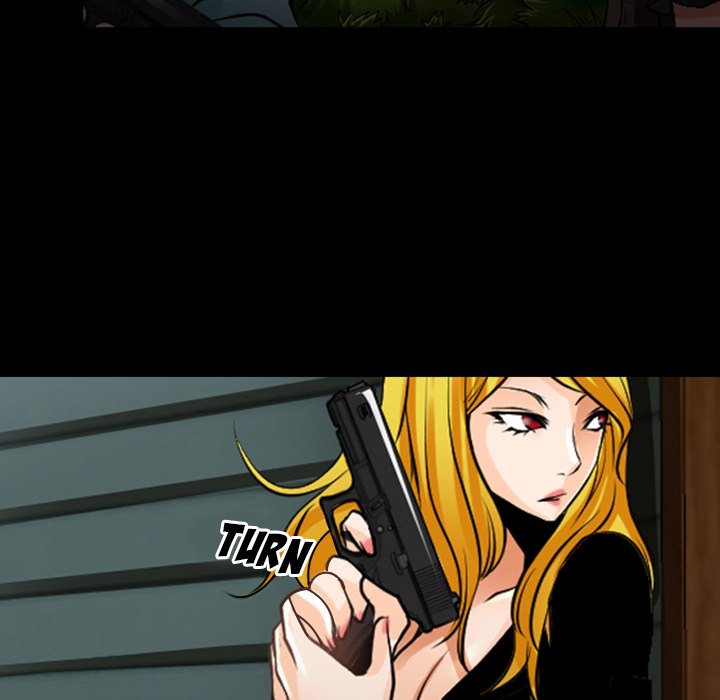 The Voice of God - Chapter 54 [photo 80] - MangaPorn