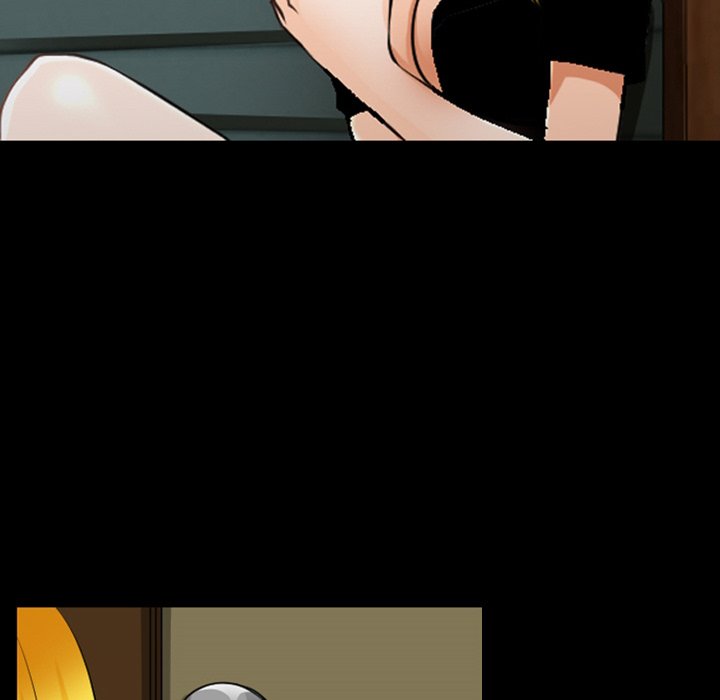 The Voice of God - Chapter 54 [photo 81] - MangaPorn