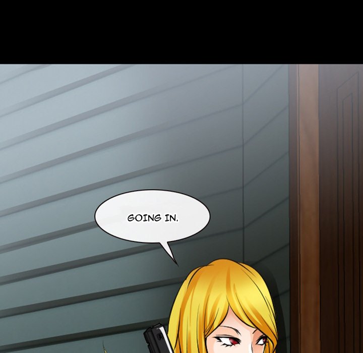 The Voice of God - Chapter 54 [photo 84] - MangaPorn