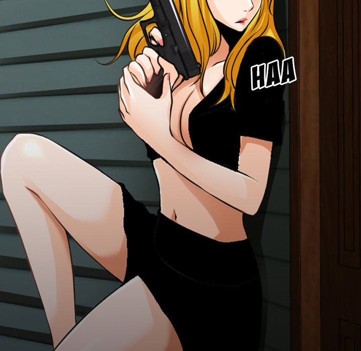 The Voice of God - Chapter 54 [photo 85] - MangaPorn