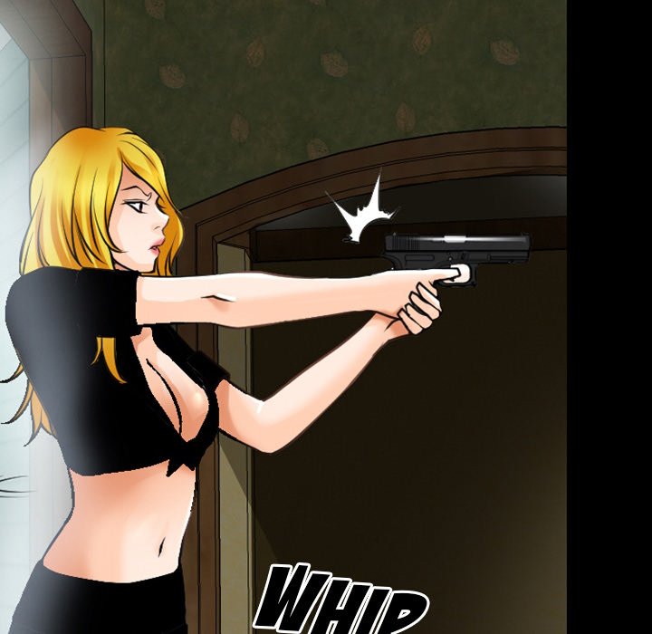 The Voice of God - Chapter 54 [photo 87] - MangaPorn