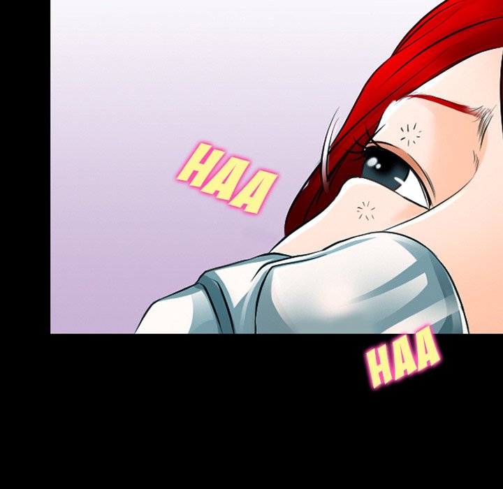 The Voice of God - Chapter 54 [photo 9] - MangaPorn