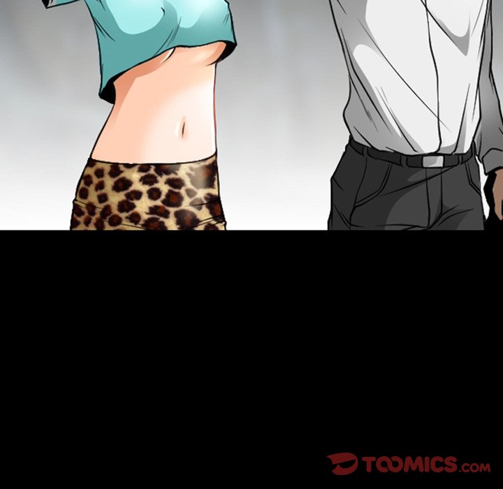 The Voice of God - Chapter 55 [photo 10] - MangaPorn