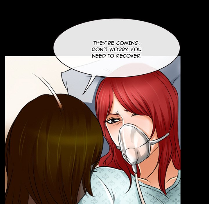 The Voice of God - Chapter 55 [photo 103] - MangaPorn