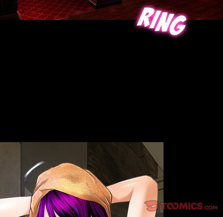 The Voice of God - Chapter 55 [photo 106] - MangaPorn