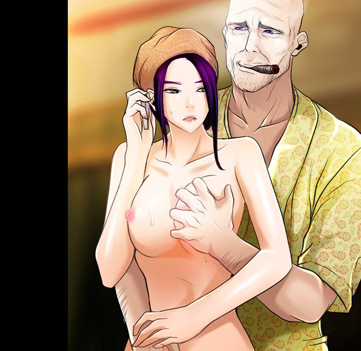 The Voice of God - Chapter 55 [photo 115] - MangaPorn