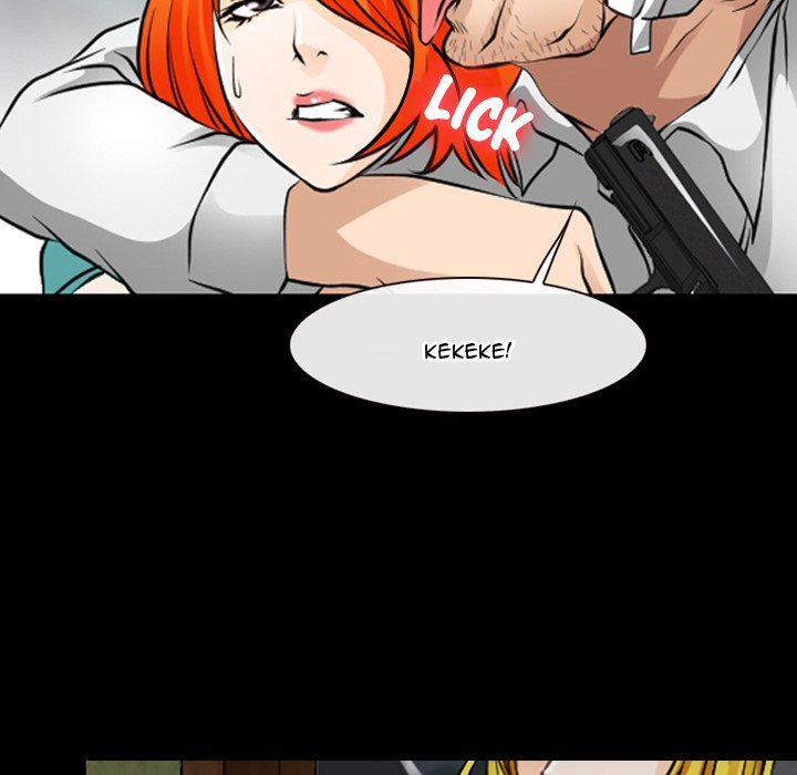 The Voice of God - Chapter 55 [photo 13] - MangaPorn