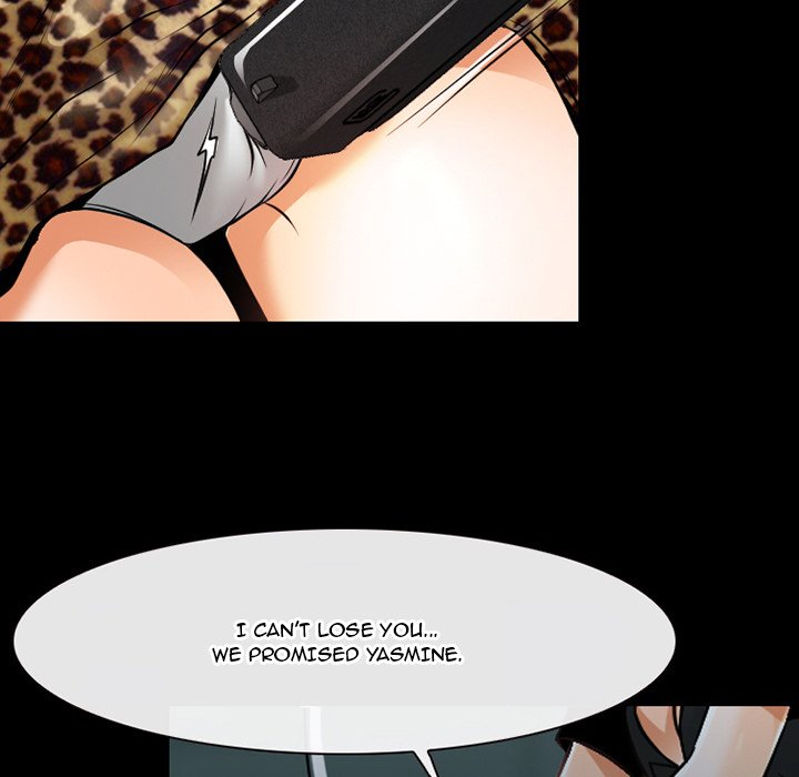 The Voice of God - Chapter 55 [photo 17] - MangaPorn