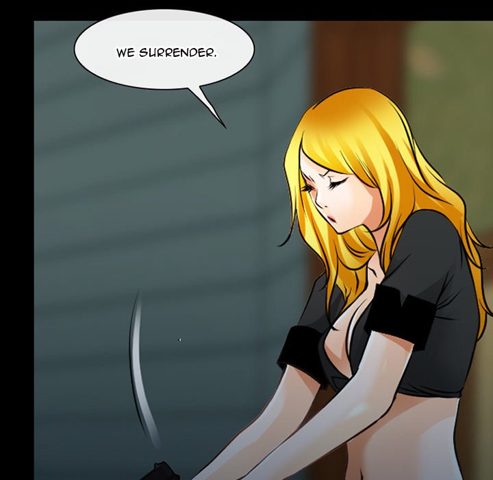 The Voice of God - Chapter 55 [photo 21] - MangaPorn