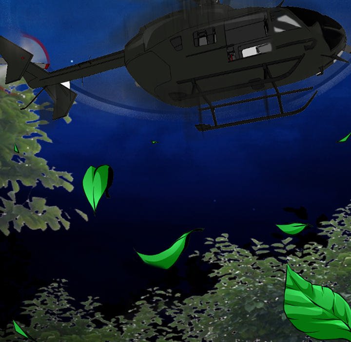 The Voice of God - Chapter 55 [photo 29] - MangaPorn