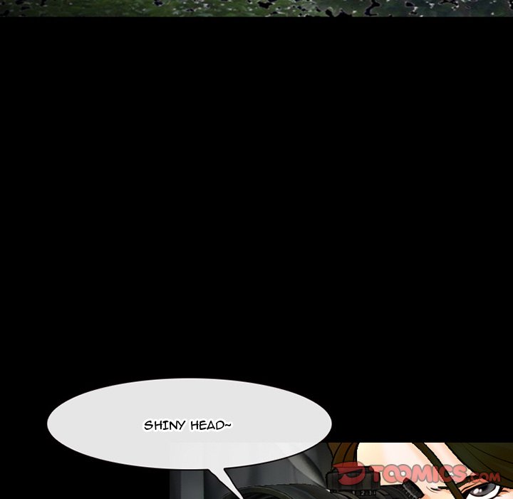 The Voice of God - Chapter 55 [photo 30] - MangaPorn