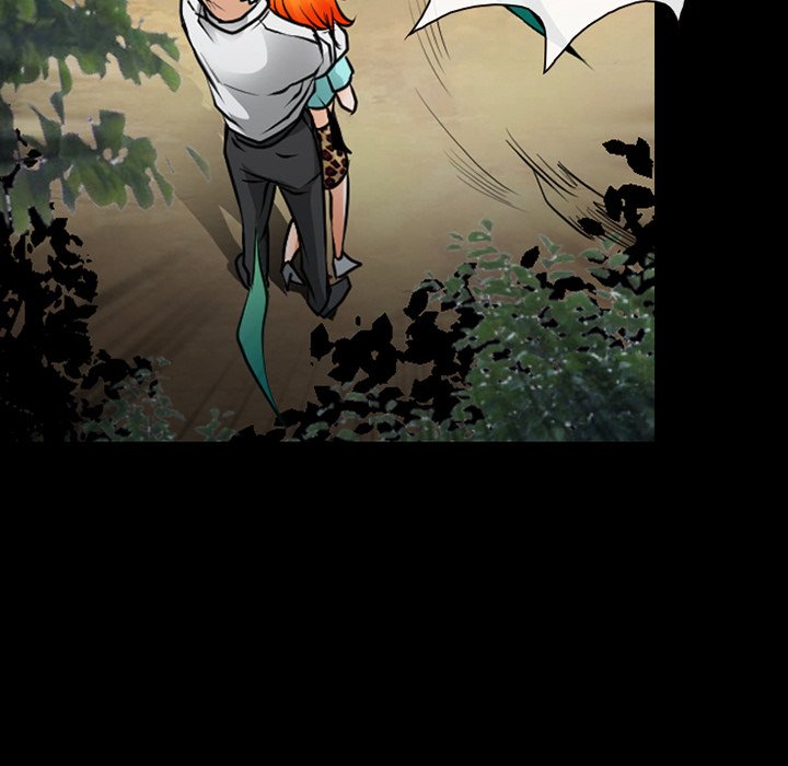 The Voice of God - Chapter 55 [photo 32] - MangaPorn