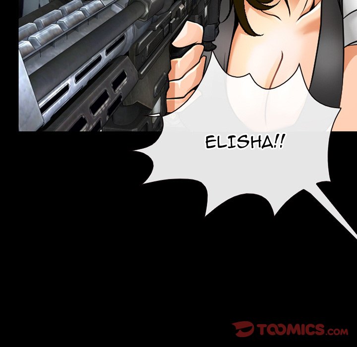 The Voice of God - Chapter 55 [photo 34] - MangaPorn