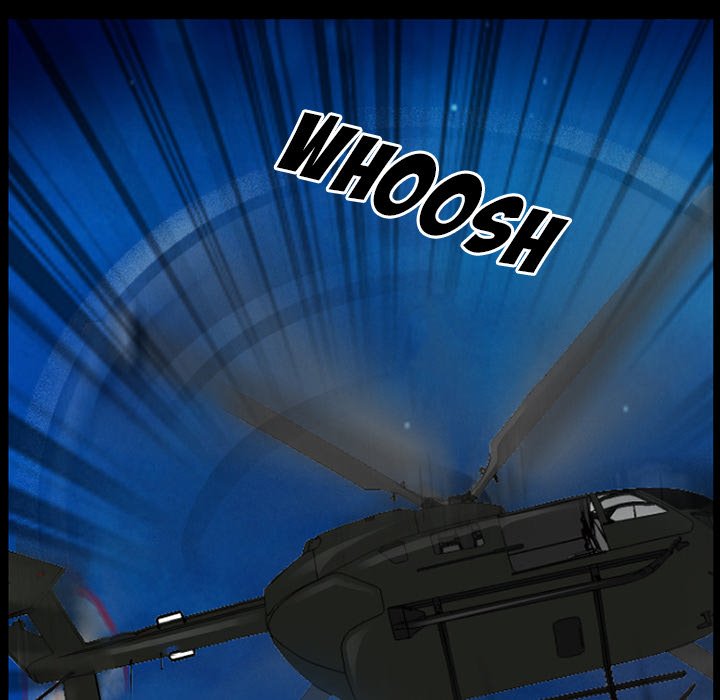 The Voice of God - Chapter 55 [photo 35] - MangaPorn