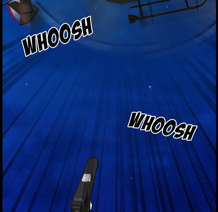 The Voice of God - Chapter 55 [photo 36] - MangaPorn