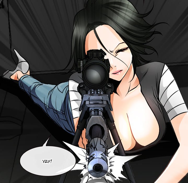 The Voice of God - Chapter 55 [photo 41] - MangaPorn