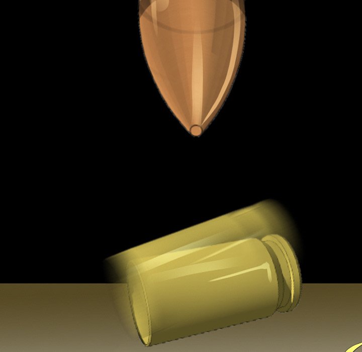 The Voice of God - Chapter 55 [photo 44] - MangaPorn