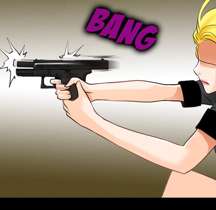 The Voice of God - Chapter 55 [photo 45] - MangaPorn