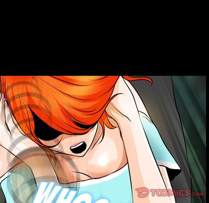 The Voice of God - Chapter 55 [photo 46] - MangaPorn