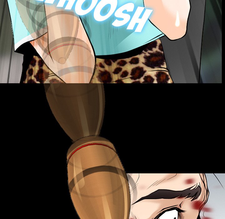 The Voice of God - Chapter 55 [photo 47] - MangaPorn