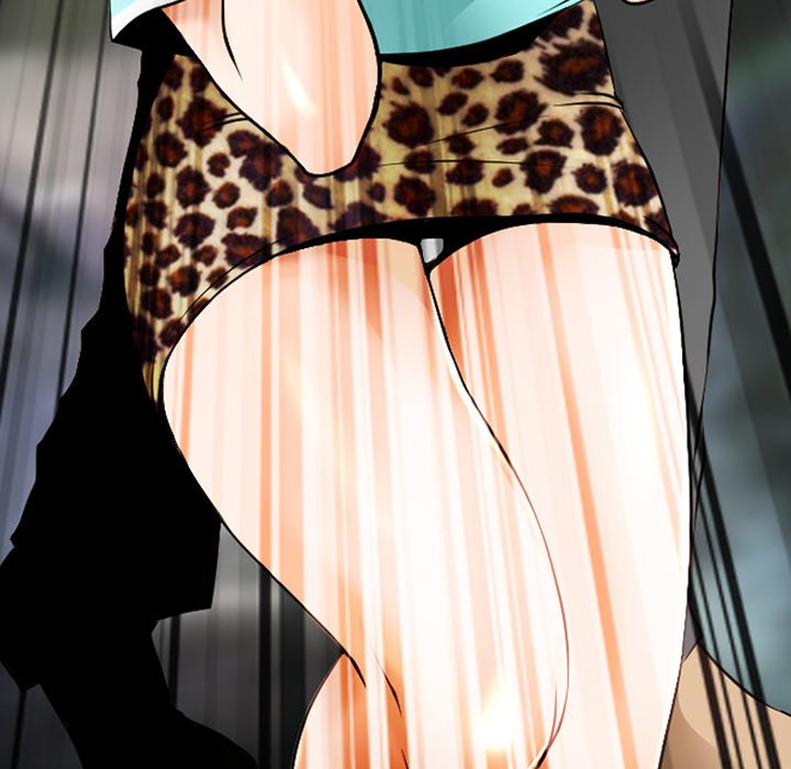 The Voice of God - Chapter 55 [photo 52] - MangaPorn