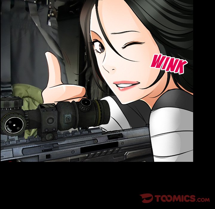 The Voice of God - Chapter 55 [photo 62] - MangaPorn