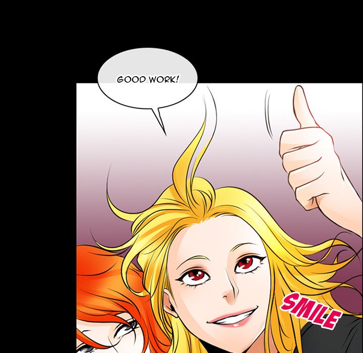 The Voice of God - Chapter 55 [photo 63] - MangaPorn