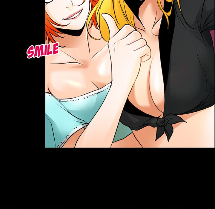 The Voice of God - Chapter 55 [photo 64] - MangaPorn