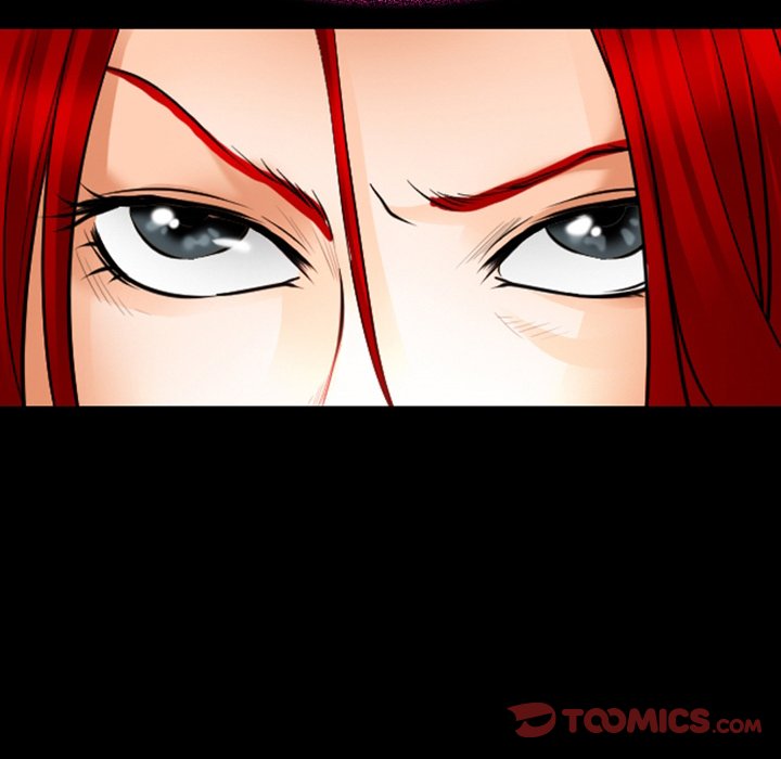 The Voice of God - Chapter 55 [photo 82] - MangaPorn