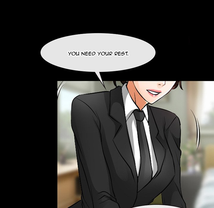 The Voice of God - Chapter 55 [photo 87] - MangaPorn