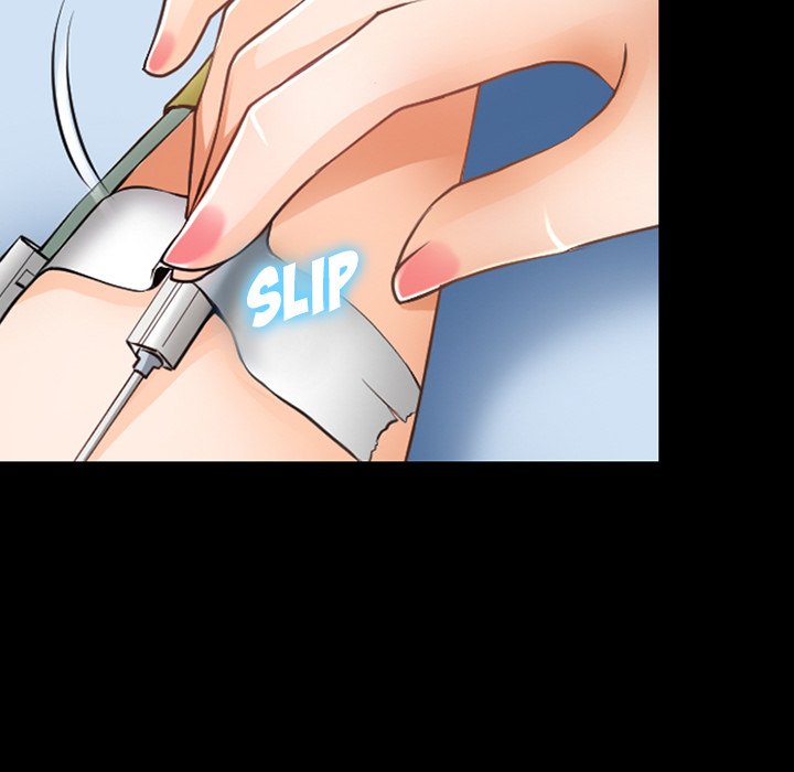 The Voice of God - Chapter 55 [photo 89] - MangaPorn