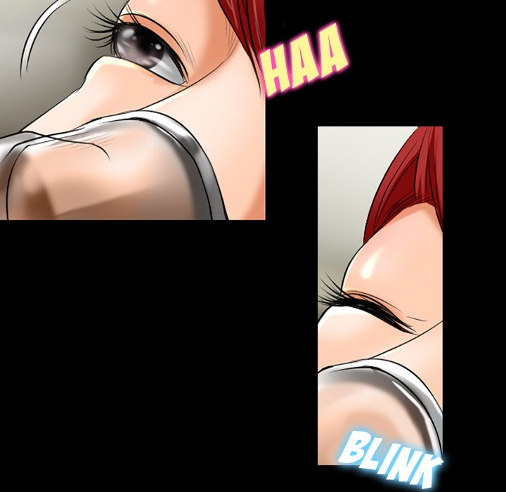 The Voice of God - Chapter 55 [photo 92] - MangaPorn