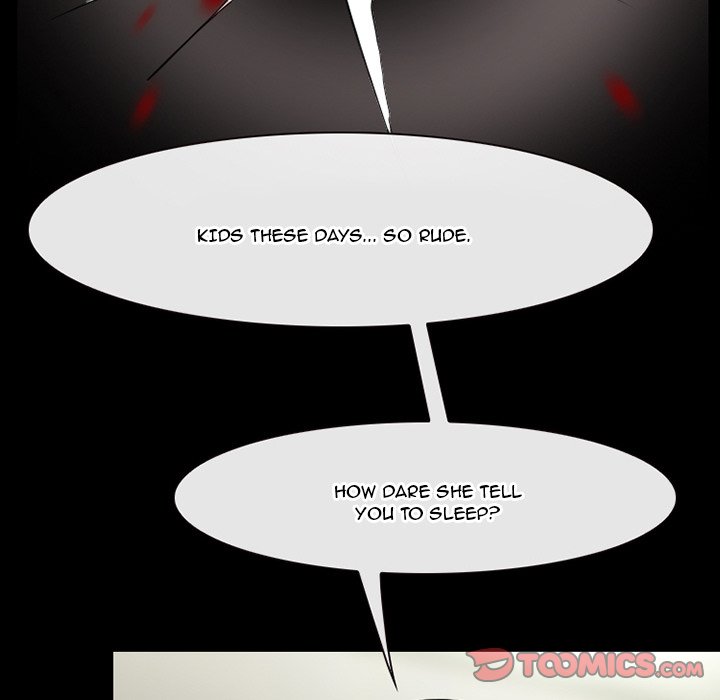 The Voice of God - Chapter 55 [photo 94] - MangaPorn