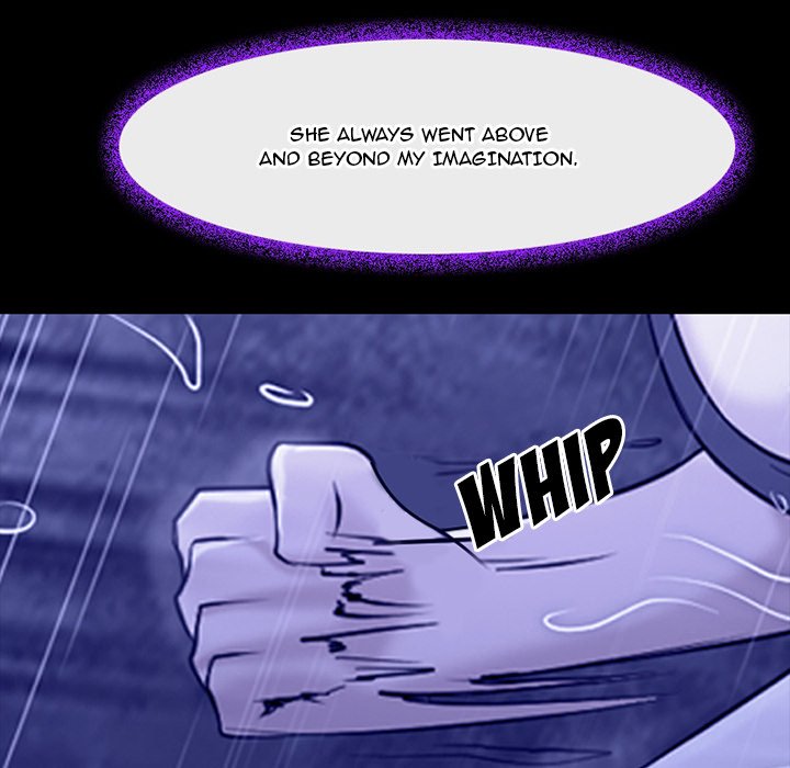 The Voice of God - Chapter 56 [photo 15] - MangaPorn