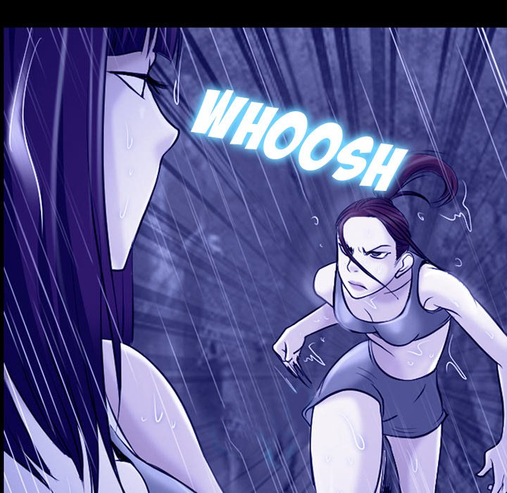 The Voice of God - Chapter 56 [photo 17] - MangaPorn