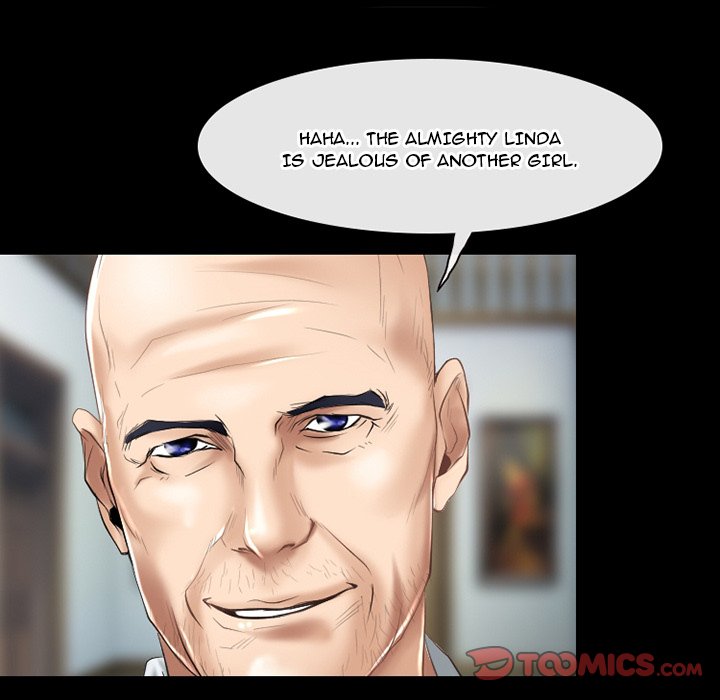 The Voice of God - Chapter 56 [photo 26] - MangaPorn