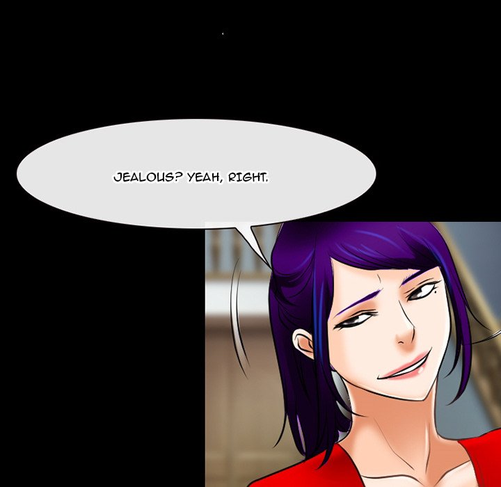 The Voice of God - Chapter 56 [photo 27] - MangaPorn