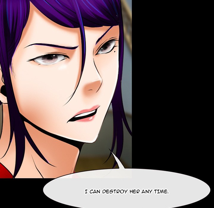 The Voice of God - Chapter 56 [photo 29] - MangaPorn