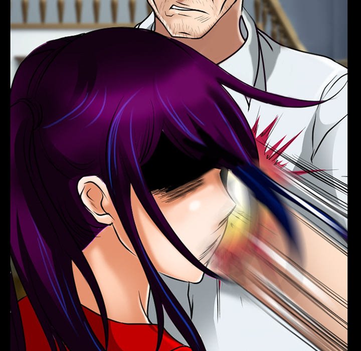 The Voice of God - Chapter 56 [photo 31] - MangaPorn