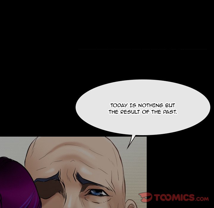 The Voice of God - Chapter 56 [photo 34] - MangaPorn